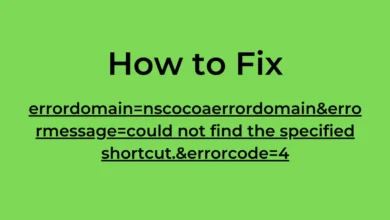 ErrorDomain=NSCocoaErrorDomain&ErrorMessage=Could Not Find the Specified Shortcut.&ErrorCode=4