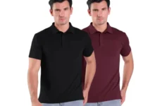 shop golf shirts