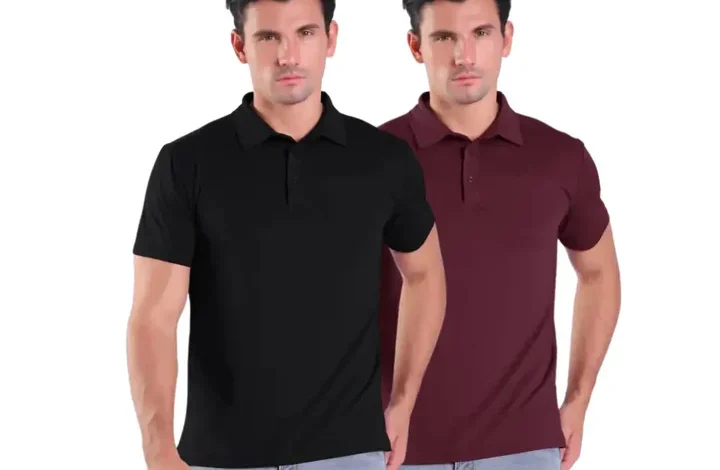 shop golf shirts