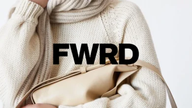 fwrd clothing