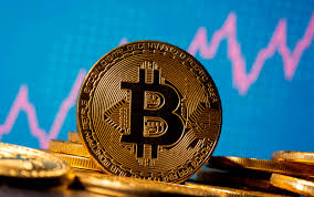 Cryptocurrency prices tumble and ...