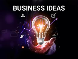 profit business ideas