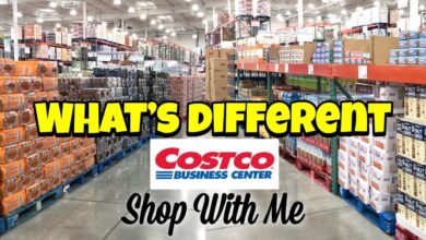 Costco Business Centers