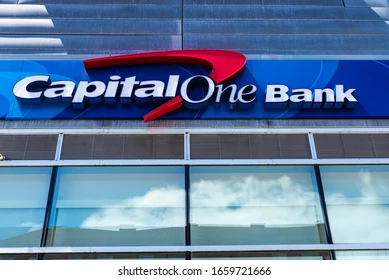 capital one investing