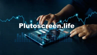 Plutoscreen.life